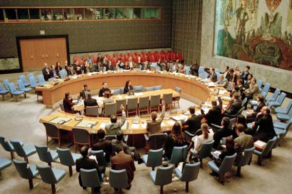 مجلس الأمن يصوّت على 3 مشاريع قرارات حول سوريا