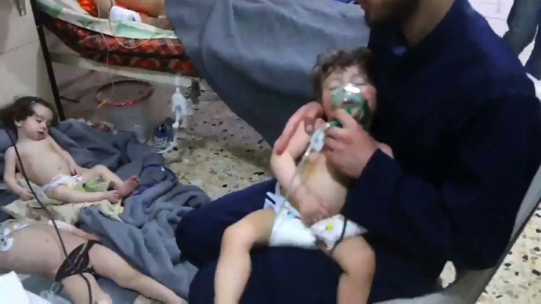 الصحة العالمية تطالب بالوصول إلى ضحايا الهجوم في سوريا