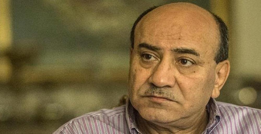 الرئيس السابق للجهاز المركزي للمحاسبات في مصر امام القضاء العسكري