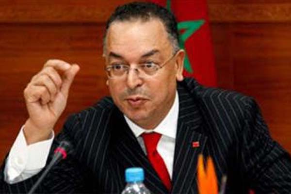الوزير المغربي السابق لحسن حداد يراقب الانتخابات الازربيدجانية