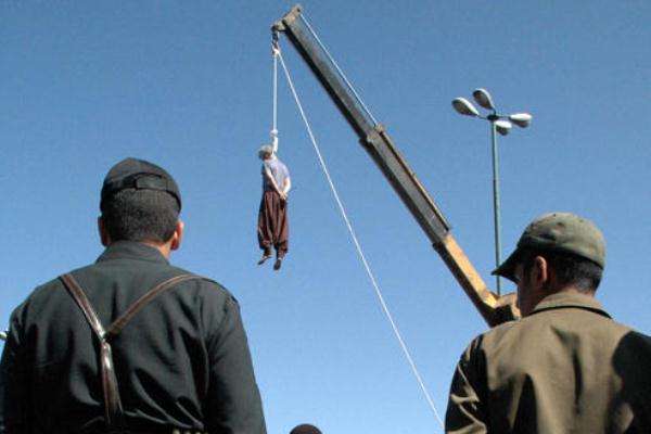 ألف إيراني ينتظرون بسجن واحد تنفيذ إعدامهم
