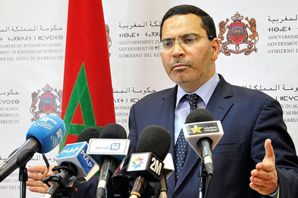 الخلفي: مسؤولية الجزائر في نزاع الصحراء 