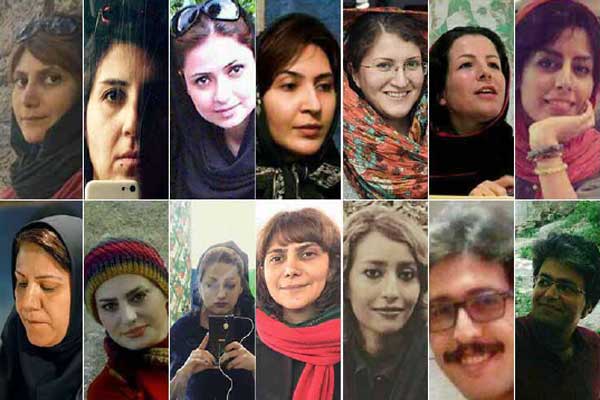إيران: الكشف عن إعدامات سرية وقتل وتعذيب داخل السجون