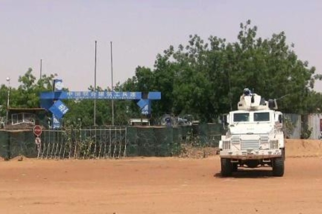 جمعيات واقرباء 14 معتقلا يتهمون الجيش المالي باعدامهم بلا محاكمة في مالي