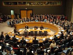 بوليفيا تدعو الى اجتماع لمجلس الامن الخميس حول سوريا