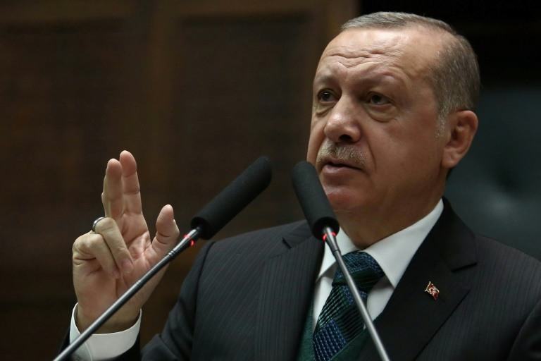 تركيا تتهم أنصار غولن باستخدام تطبيق ألعاب للتغطية على اتصالاتهم