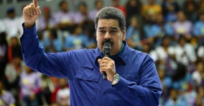 الولايات المتحدة ودول في اميركا اللاتينية تحذر كراكاس بشأن الانتخابات الفنزويلية