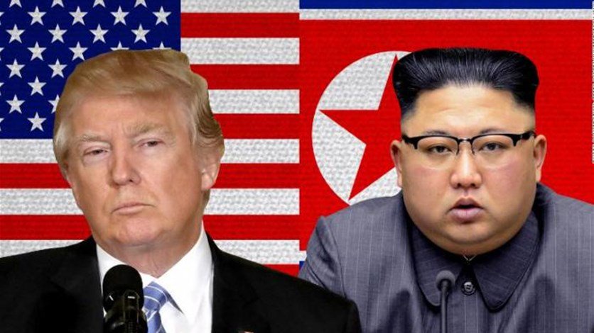 واشنطن تناقش مع بيونغ يانغ الاعداد للقمة الاميركية الكورية الشمالية
