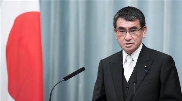 وزير خارجية الصين يزور اليابان الأحد مع تحسن العلاقات