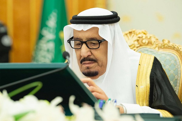 السعودية تجدد دعواتها لوضع حد لمعاناة الشعب السوري