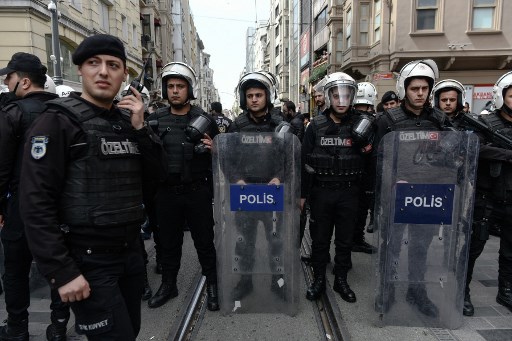 تركيا تمدد العمل بحال الطوارئ للمرة السابعة
