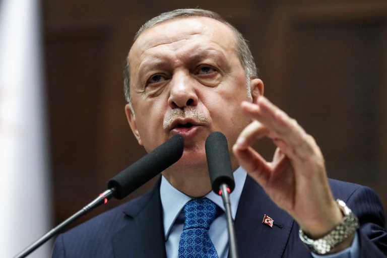 انتخابات تركيا المبكرة... مغامرة جديدة لأردوغان