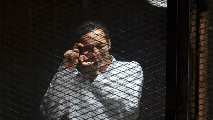 مصر تنتقد اليونسكو لاعتزامها منح جائزة لصحافي متهم بالارهاب