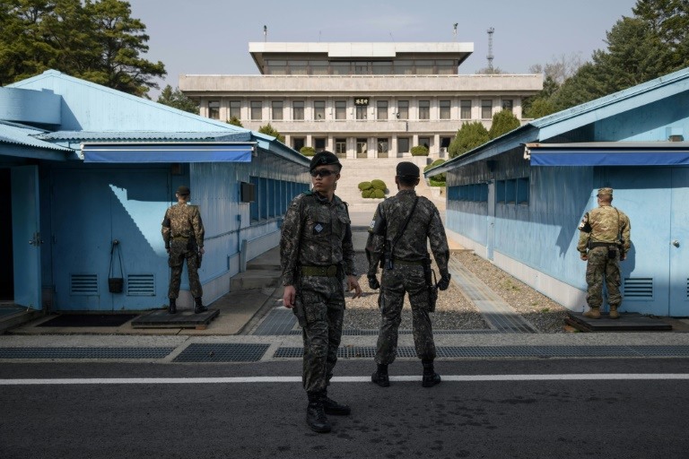 الأمم المتحدة تريد إدراج حقوق الانسان على جدول مباحثات كوريا الشمالية