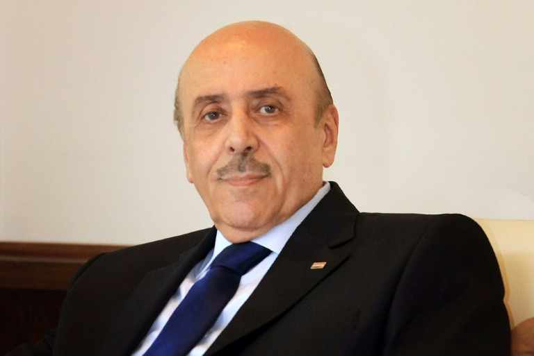 مسؤول أمني سوري رفيع يرفض المثول أمام المحكمة العسكرية اللبنانية