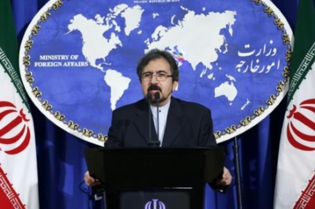 إيران ترفض تقرير الخارجية الأميركية حول حقوق الإنسان