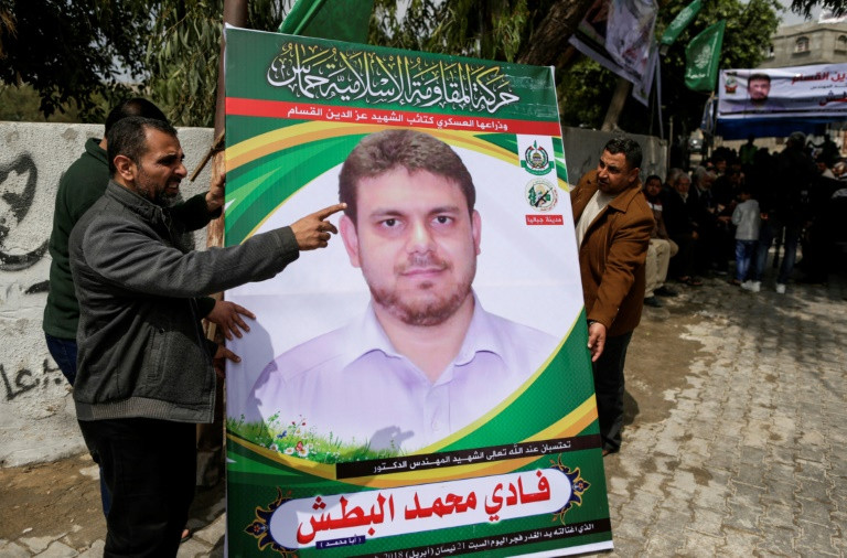 تشريح جثمان عضو في حماس غداة اغتياله في ماليزيا