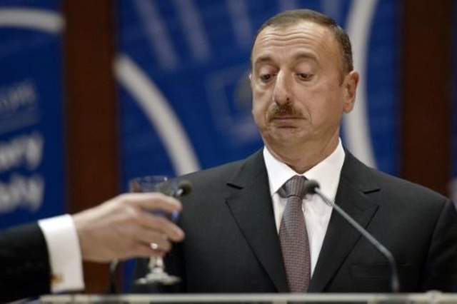 تقرير لمجلس أوروبا يشير إلى شكوك قوية برشاوى أذربيجانية