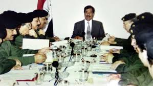 14 مسؤولا من نظام صدام حسين ما زالوا في السجن منذ 15 عاما