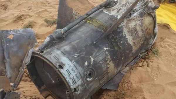الدفاع الجوي السعودي يعترض صاروخا حوثيا على نجران