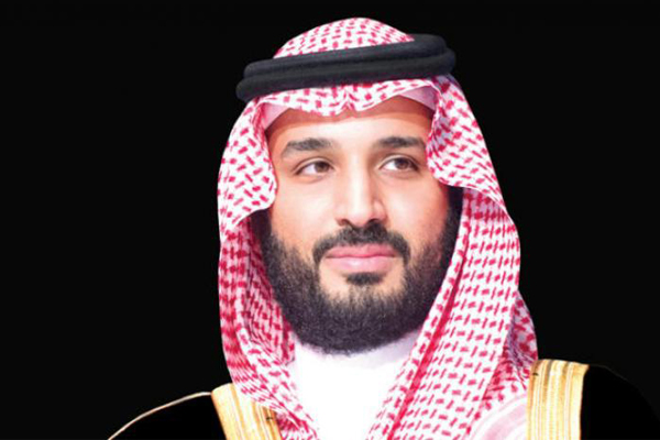«التايم» تختار ولي العهد السعودي أكثر الشخصيات تأثيرا في العالم