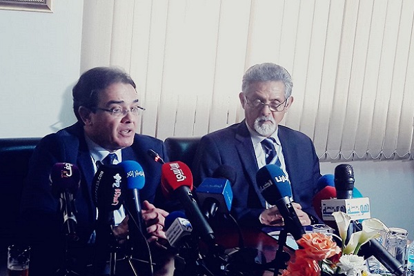 المغرب: توقيع اتفاقية شراكة للنهوض باللغة الأمازيغية لدى مهاجريه
