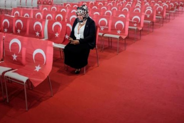 النمسا ستحظر حملات الانتخابات التركية على اراضيها