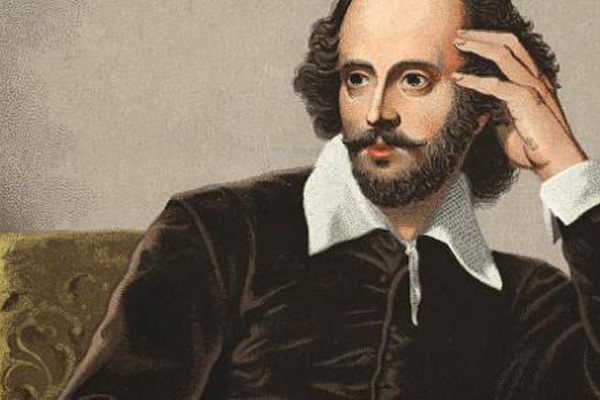 شكسبير تحت مجهر التحقيق في سرقاته الأدبية