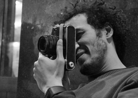 مصور مصري يفوز بجائزة اليونسكو لحرية الصحافة
