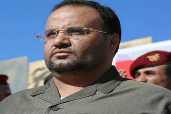 مقتل صالح الصماد في غارة للتحالف العربي