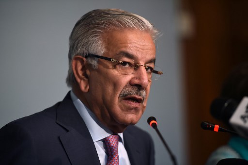القضاء الباكستاني يقيل وزير الخارجية