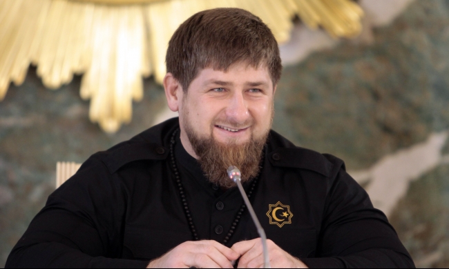 قديروف: تعدد الزوجات جائز في الشيشان رغم منع ذلك قانونا