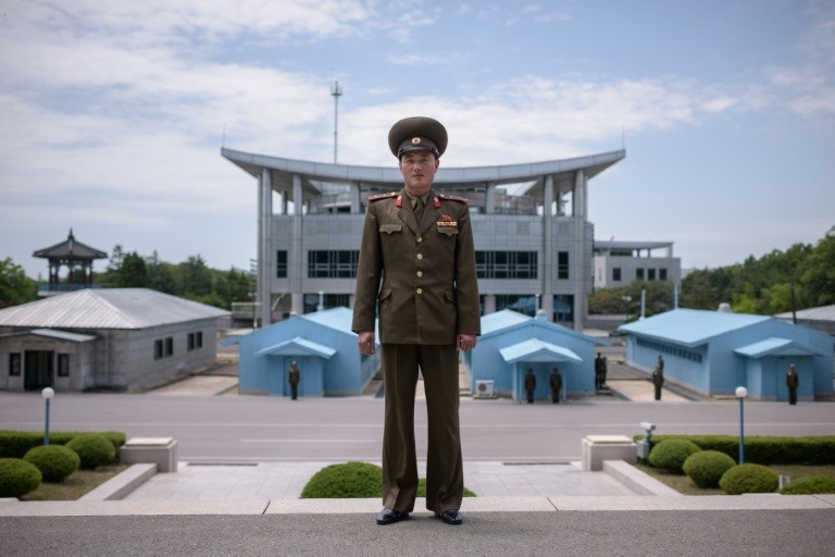 قمة تاريخية بين الكوريتين الجمعة تعزز الأمل بتحقيق السلام