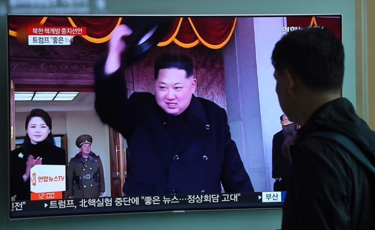 موقع التجارب النووية الكوري الشمالي قد يكون أصبح غير قابل للإستخدام