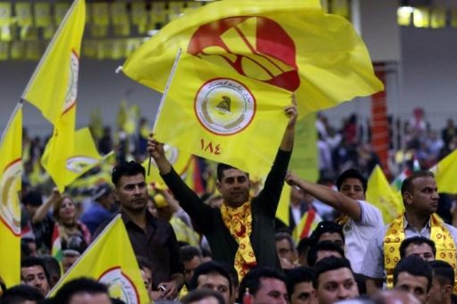 الانقسام بين الأكراد قد يحرمهم دورهم المحوري في البرلمان العراقي