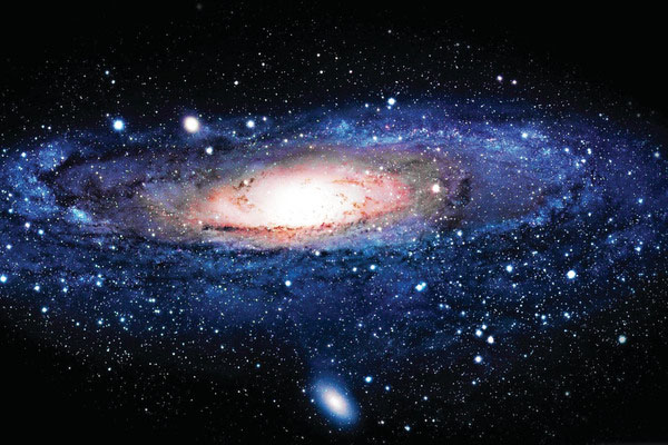 رصد أكبر جسم في الكون نشأ قبل 12 مليار سنة