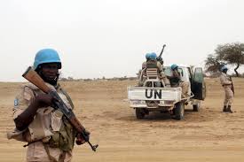 مقتل 12 مدنيا بهجوم في شمال شرق مالي