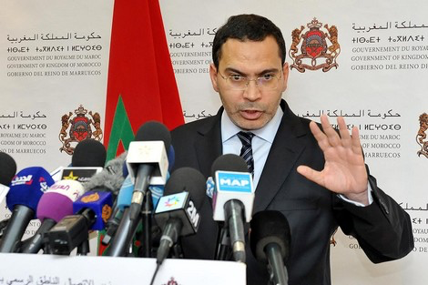 الحكومة المغربية تجدد تمسكها بالحوار وتعلن تفاصيل عرضها للنقابات
