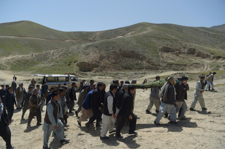 طالبان تطلق هجوم الربيع في رفض لجهود السلام في افغانستان