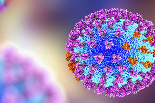 فيروس الانفلونزا لمقارعة سرطان الرئة