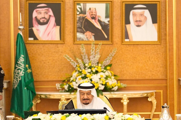 السعودية: الحل الوحيد للأزمة السورية هو الحل السياسي