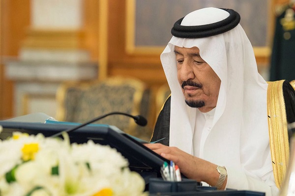 السعودية تؤكد ضرورة توحيد الجهود والمواقف لمواجهة النظام الإيراني