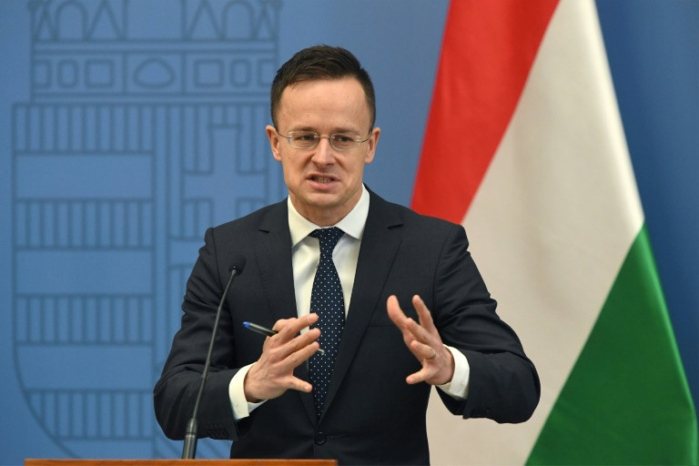 المجر تنتقد مشروع الموازنة الأوروبي وتصفه 