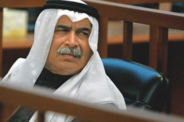 مساع رفيعة لاطلاق سراح وزير دفاع صدام المحكوم بالإعدام