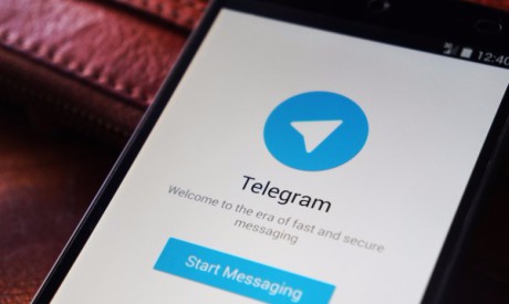 هيومان رايتس تصف حظر تطبيق تلغرام في إيران بانه 
