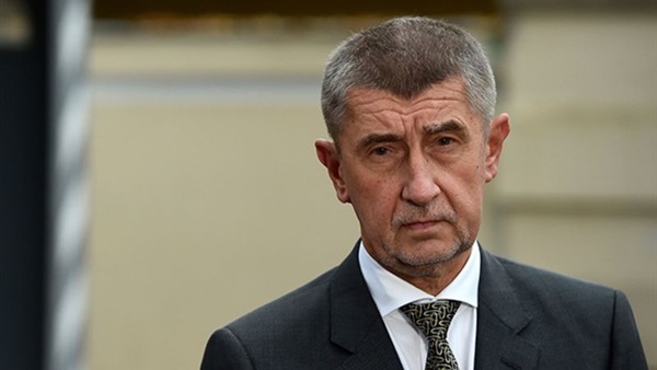 رئيس الوزراء التشيكي ينفي إنتاج غاز نوفيتشوك في بلاده
