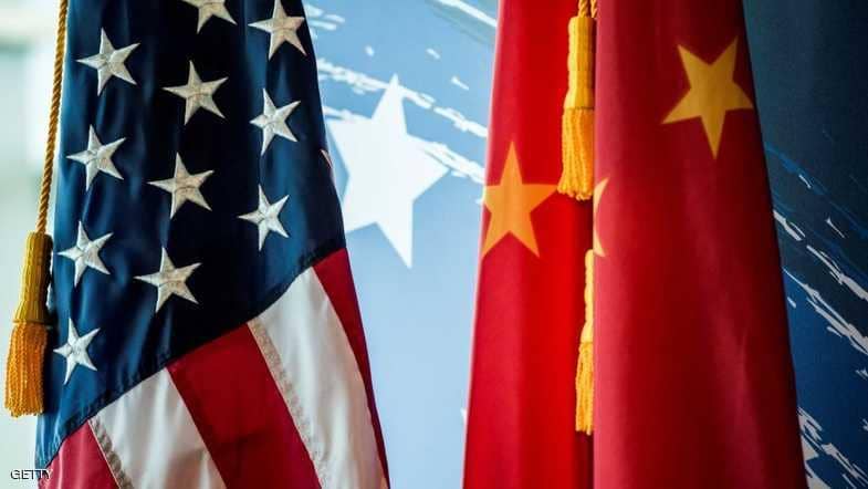 بدء المحادثات التجارية الاميركية الصينية في اجواء من الحذر