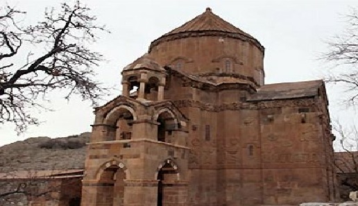 تركيا تصف استهداف كنيسة أرمنية في إسطنبول بغيرالمقبول