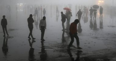 77 قتيلا و143 جريحا في عواصف رملية تضرب شمال الهند