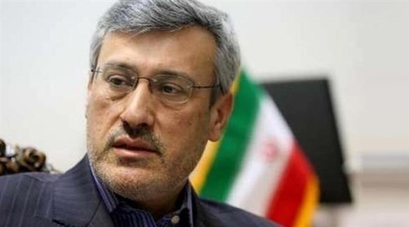 سفير ايران في لندن يلوح باعادة النظر في الاتفاق النووي اذا انسحبت واشنطن منه